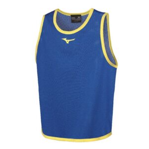 Mizuno Japan Rb 6 Pack Bibs Azul Hombre