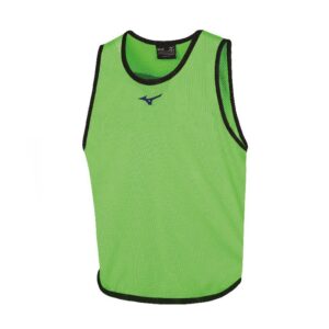 Mizuno Japan Rb 6 Pack Junior Bibs Verde Hombre