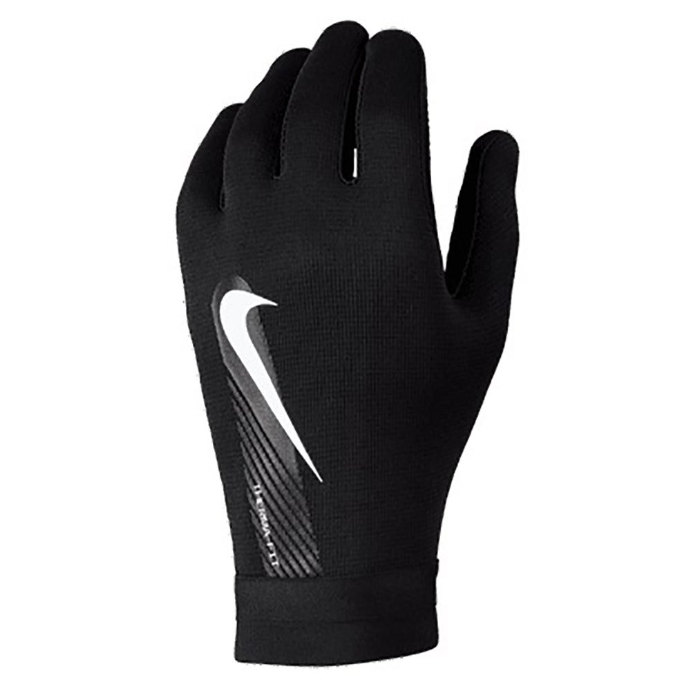 Nike Therma-fit Academy Gloves Negro L Hombre
