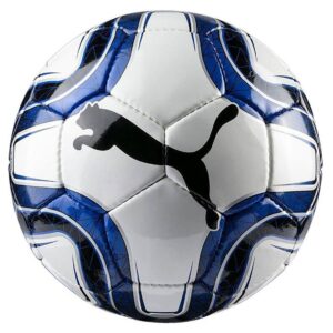 Puma Final Football Ball Transparente 5