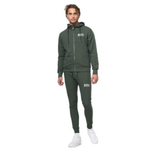 Benlee Hackberry Tracksuit Verde XL Hombre