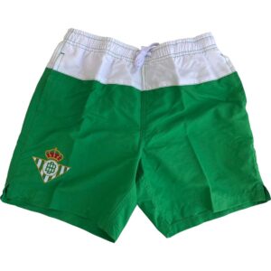 Real Betis Swimming Shorts Verde M