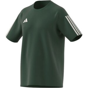 Adidas Tiro 23 Competition Cotton Short Sleeve T-shirt Verde XL Hombre