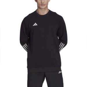 Adidas Tiro 23 Competition Sweatshirt Negro M Hombre