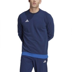 Adidas Tiro 23 Competition Sweatshirt Azul M Hombre