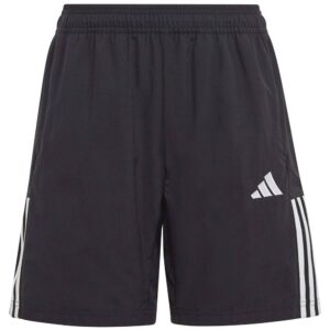 Adidas Tiro 23 Competition Downtime Shorts Negro 11-12 Years Niño