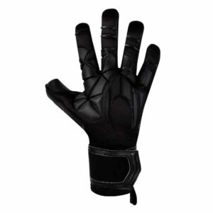 Ho Soccer Ssg Legend Ergo Gecko Goalkeeper Gloves Negro 8