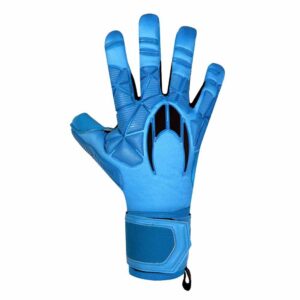 Ho Soccer Ssg Legend Ergo Gecko Goalkeeper Gloves Azul 7 1/2