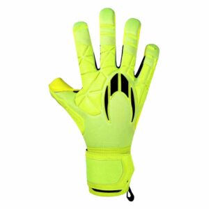 Ho Soccer Ssg Legend Ergo Gecko Goalkeeper Gloves Verde 11