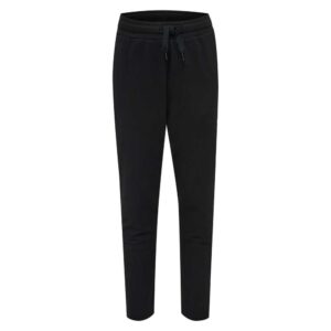 Hummel Bf Pants Negro 4-5 Years Niño
