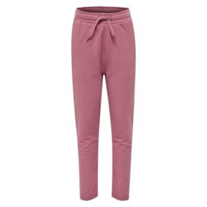 Hummel Bf Pants Rosa 4-5 Years Niño