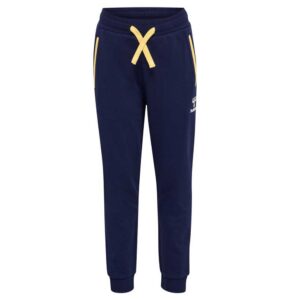 Hummel Cloud Pants Azul 5 Years Niño