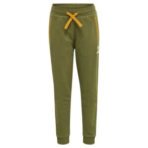 Hummel Cloud Pants Verde 12 Years Niño