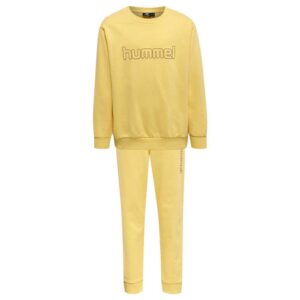 Hummel Cloud Tracksuit Amarillo 11 Years Niño