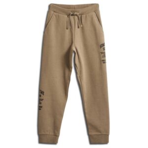 Hummel Dimas Pants Verde 6 Years Niño