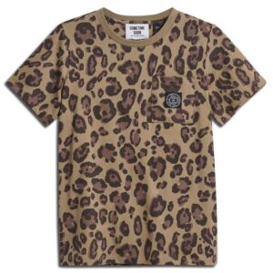 Hummel Eastwood Short Sleeve T-shirt Verde 5 Years Niño