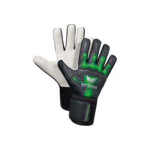 Erima Flex-ray New Talent Fs Goalkeeper Gloves Verde 4