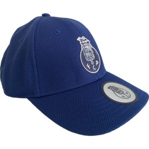 Fc Oporto Premium Cap Azul
