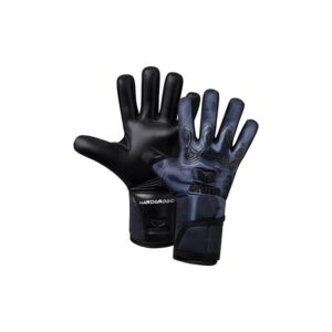 Erima Flex-ray Pro Hardground Goalkeeper Gloves Negro 11.5