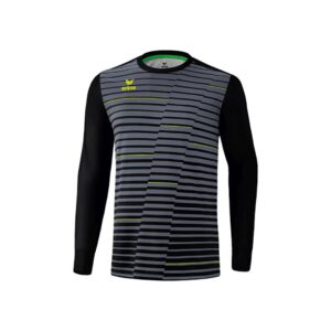 Erima Goalkeeper Pro Long Sleeve T-shirt Negro S Hombre