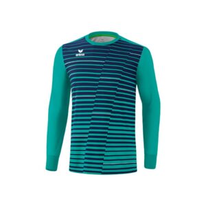 Erima Goalkeeper Pro Long Sleeve T-shirt Azul 152 cm Niño