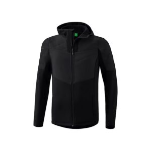 Erima Hybrid Jacket Negro 2XL Hombre