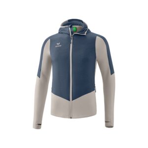 Erima Hybrid Lite Jacket Azul 140 cm Niño