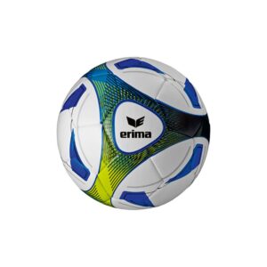 Erima Hybrid Training Football Ball Verde 5