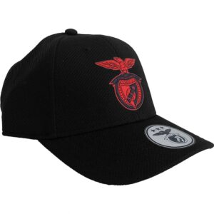 Sl Benfica Junior Cap Negro