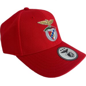 Sl Benfica Junior Cap Rojo