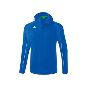 Erima Liga Star Training Full Zip Sweatshirt Azul 3XL Hombre