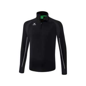 Erima Liga Star Training Half Zip Sweatshirt Negro 2XL Hombre