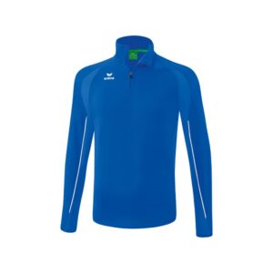 Erima Liga Star Training Half Zip Sweatshirt Azul 152 cm Niño