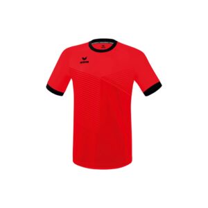 Erima Mantua Short Sleeve T-shirt Rojo XL Hombre