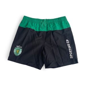 Sporting Cp Swimming Shorts Verde 10 Years