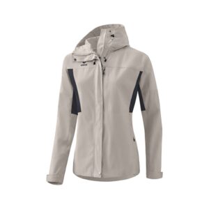 Erima Multifunctional Jacket Beige 40 Mujer