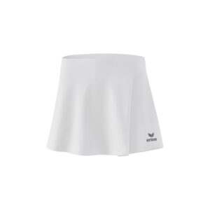 Erima Performance Skirt Blanco 164 cm