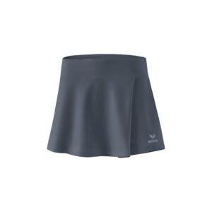 Erima Performance Skirt Gris 36 Mujer
