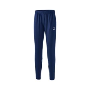 Erima Performance Training Pants Azul 48 Mujer