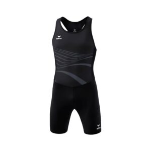 Erima Racing Sprinter Tracksuit Negro 3XL Hombre