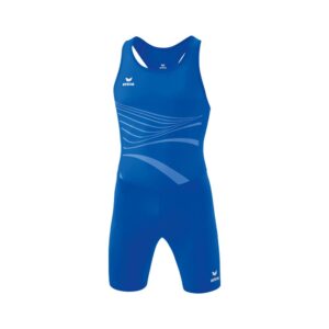 Erima Racing Sprinter Tracksuit Azul S Hombre