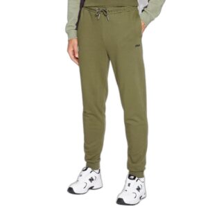 Fila Battenberg Tracksuit Pants Verde L Hombre