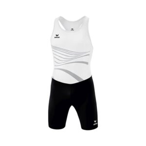 Erima Racing Sprinter Tracksuit Blanco 3XL Hombre