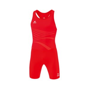 Erima Racing Sprinter Tracksuit Rojo XL Hombre