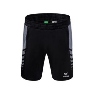 Erima Shorts Negro M Hombre
