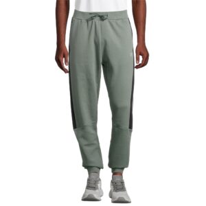 Fila Rouvroy Tracksuit Pants Verde L Hombre
