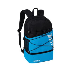 Erima Six Wings 25l Backpack Azul