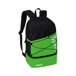 Erima Six Wings 25l Backpack Verde