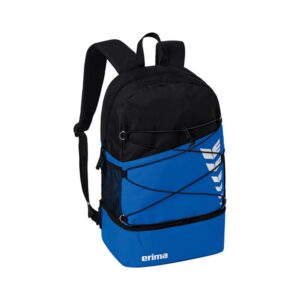 Erima Six Wings 25l Backpack Azul