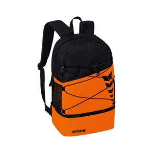 Erima Six Wings 25l Backpack Naranja